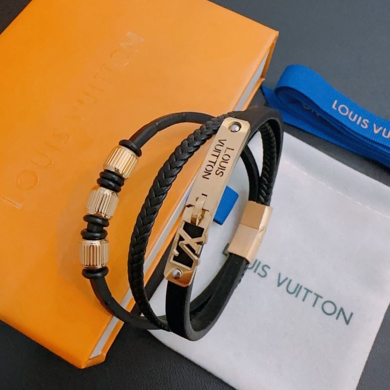 Louis Vuitton Bracelets